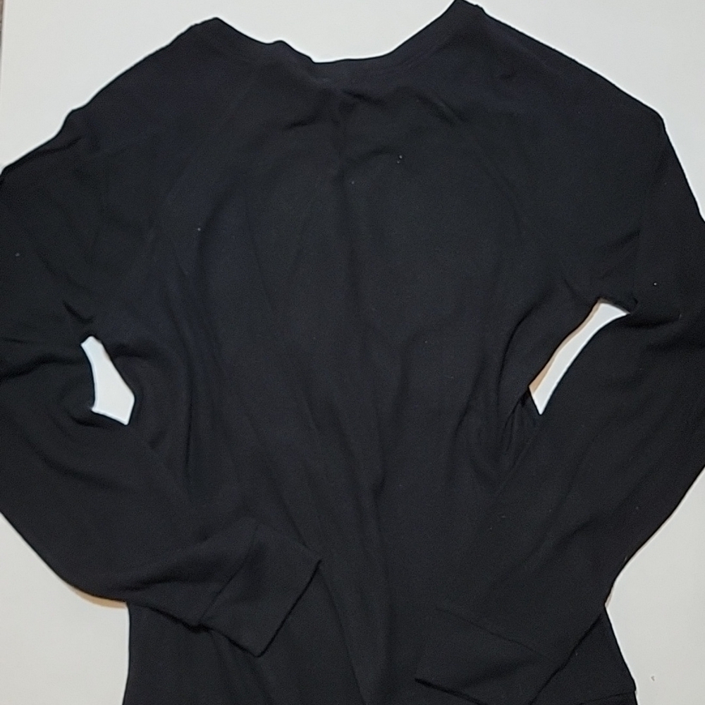 PJ Salvage Current Mood shirt love ❤️ emoji Sweatshirt cozy - Picture 6 of 6